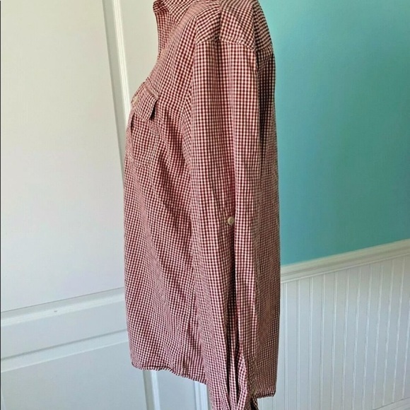 Lot of 2 Timberland Sz Medium Shirt Button Down - Picture 7 of 8